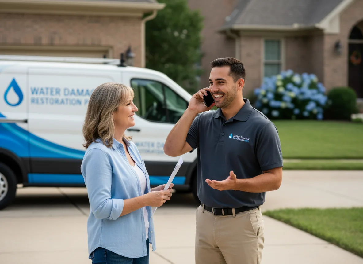 Flood Restoration Maricopa, CA FAQs